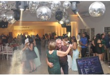 Casamento Deisy e Herisson