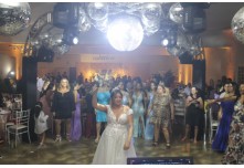 Casamento Deisy e Herisson