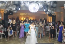 Casamento Deisy e Herisson