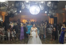 Casamento Deisy e Herisson