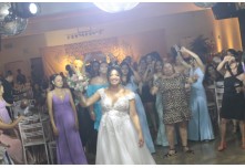 Casamento Deisy e Herisson