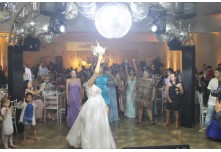 Casamento Deisy e Herisson