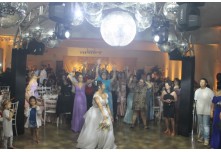 Casamento Deisy e Herisson