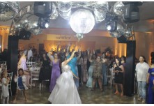 Casamento Deisy e Herisson