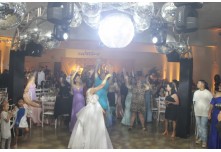 Casamento Deisy e Herisson