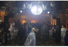 Casamento Deisy e Herisson