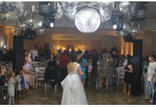 Casamento Deisy e Herisson