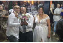 Casamento Deisy e Herisson