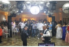 Casamento Deisy e Herisson