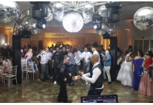 Casamento Deisy e Herisson