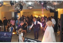 Casamento Deisy e Herisson