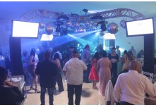 Casamento Deisy e Herisson