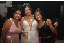 Casamento Deisy e Herisson