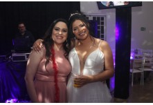 Casamento Deisy e Herisson