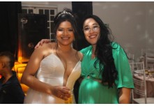 Casamento Deisy e Herisson