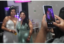 Casamento Deisy e Herisson