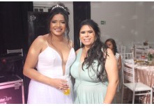 Casamento Deisy e Herisson