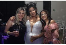 Casamento Deisy e Herisson