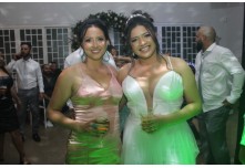 Casamento Deisy e Herisson