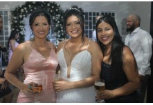 Casamento Deisy e Herisson