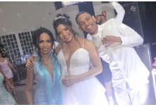 Casamento Deisy e Herisson