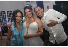 Casamento Deisy e Herisson