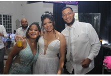 Casamento Deisy e Herisson