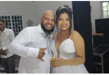 Casamento Deisy e Herisson