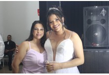 Casamento Deisy e Herisson