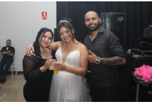 Casamento Deisy e Herisson