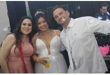 Casamento Deisy e Herisson