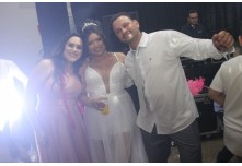 Casamento Deisy e Herisson