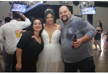 Casamento Deisy e Herisson