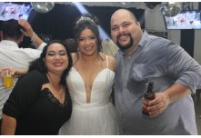 Casamento Deisy e Herisson