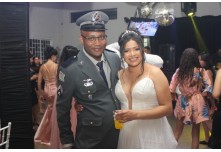 Casamento Deisy e Herisson