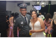 Casamento Deisy e Herisson