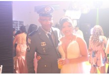 Casamento Deisy e Herisson