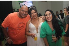 Casamento Deisy e Herisson