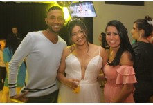 Casamento Deisy e Herisson