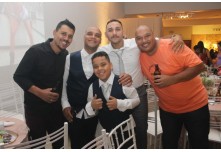 Casamento Deisy e Herisson