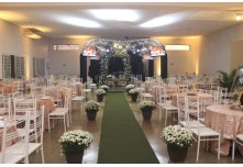 Casamento Deisy e Herisson