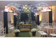 Casamento Deisy e Herisson