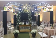 Casamento Deisy e Herisson