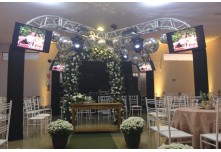 Casamento Deisy e Herisson