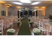 Casamento Deisy e Herisson