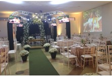 Casamento Deisy e Herisson