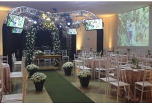 Casamento Deisy e Herisson