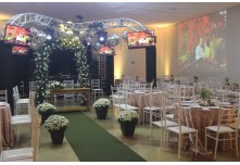 Casamento Deisy e Herisson