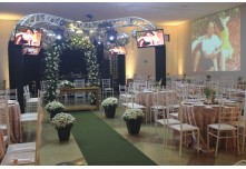 Casamento Deisy e Herisson