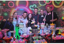 Niver 15 Anos Gabriele